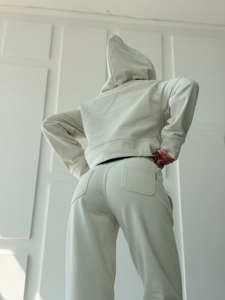 Спортивний костюм Artists Proof kris white tracksuit 3 фото