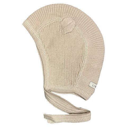 Дитяча шапочка Liewood Sanne Bonnet lw15114 фото
