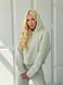 Спортивний костюм Artists Proof kris white tracksuit 3 фото 5
