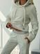 Спортивний костюм Artists Proof kris white tracksuit 3 фото 7