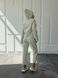 Спортивний костюм Artists Proof kris white tracksuit 3 фото 3