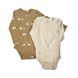 Комлект з 2 боді Liewood Yanni printed 2 pack lw14713 dog фото 1
