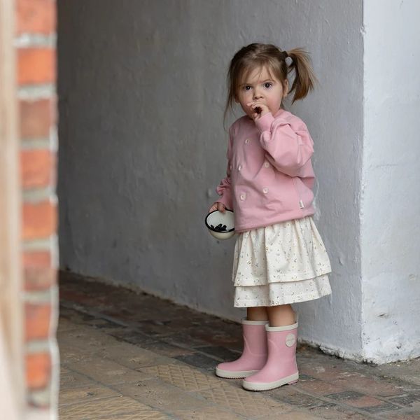 Світшот Petit Piao Sweat shirt р. 1 рік (80см) pp723 фото
