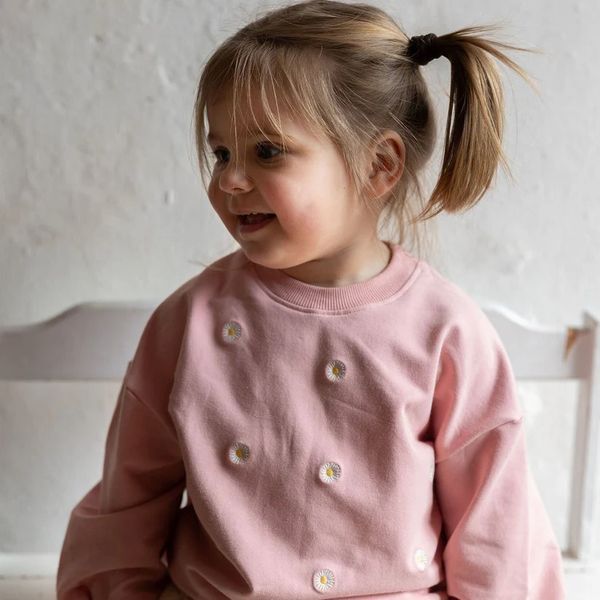 Світшот Petit Piao Sweat shirt р. 1 рік (80см) pp723 фото