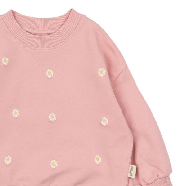 Світшот Petit Piao Sweat shirt р. 1 рік (80см) pp723 фото
