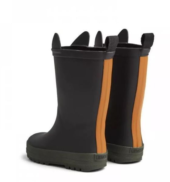 Гумові чоботи Liewood River Rain boots lw12859 фото
