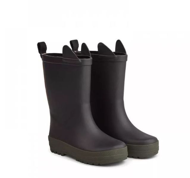 Гумові чоботи Liewood River Rain boots lw12859 фото