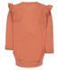 Боді Bruuns Bazaar Ida Sofie 9м (71-74см) 9213400 rose фото 3