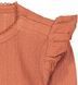 Боді Bruuns Bazaar Ida Sofie 9м (71-74см) 9213400 rose фото 2