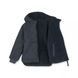 Двостороння куртка Liewood Jackson reversible jacket lw14952 фото 3