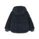 Двостороння куртка Liewood Jackson reversible jacket lw14952 фото 5