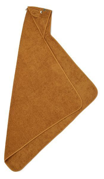 Дитячий рушник Liewood Augusta hooded towel lw14760 фото