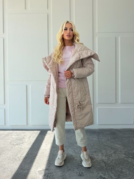 Куртка подовжена Artists Proof kris long jacket фото