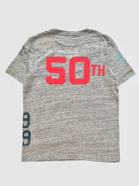 Футболка GAP T-shirt GAP50 фото
