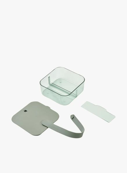 Ланч-бокс Liewood Carin lunch box small lw15527 фото