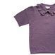 Блуза фіолетова POMP DE LUX 4242 purple фото 1