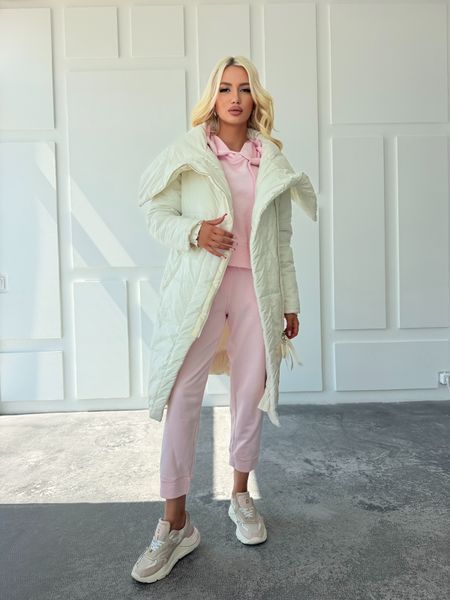 Куртка подовжена Artists Proof kris milk long jacket фото