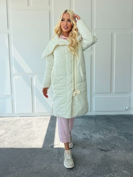 Куртка подовжена Artists Proof kris milk long jacket фото