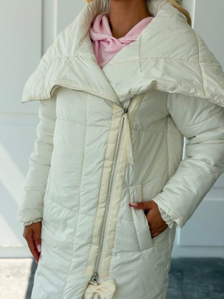 Куртка подовжена Artists Proof kris milk long jacket фото