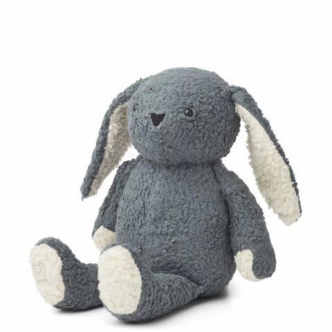 Плюшева іграшка Кролик Liewood Fifi the rabbit lw12868 blue фото
