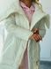 Куртка подовжена Artists Proof kris milk long jacket фото 8