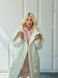 Куртка подовжена Artists Proof kris milk long jacket фото 1