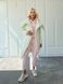 Куртка подовжена Artists Proof kris milk long jacket фото 7
