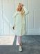 Куртка подовжена Artists Proof kris milk long jacket фото 11