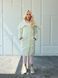 Куртка подовжена Artists Proof kris milk long jacket фото 4