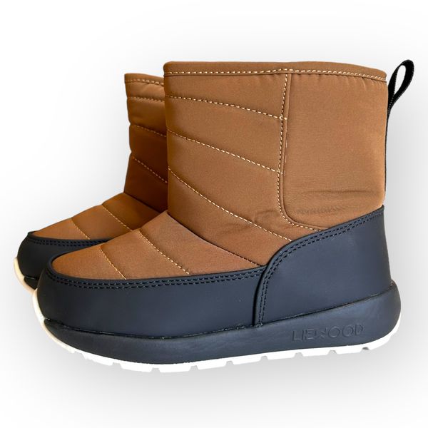 Черевики Garry Snow Jogger LIEWOOD lw15029 фото