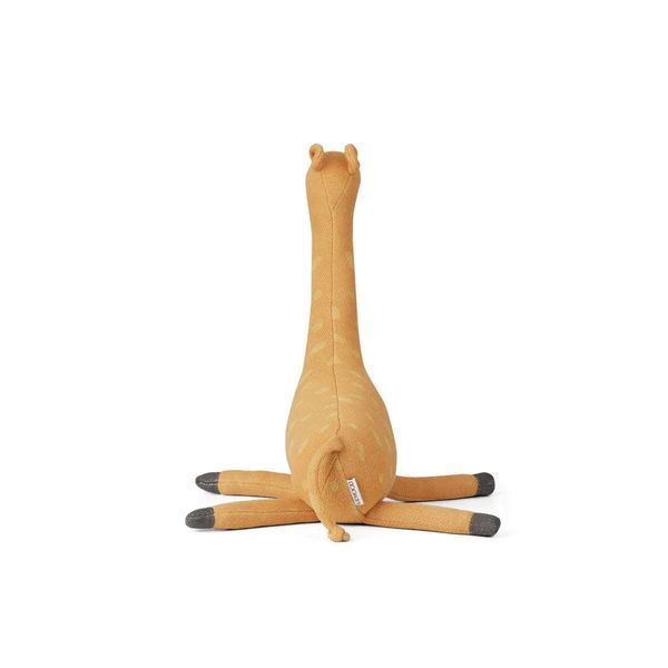 М'яка іграшка жираф Liewood Gitte giraffe lw14107 фото