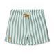Купальні шорти Liewood Duke striped board shorts Купальні шорти Liewood Duke striped board shorts фото 2