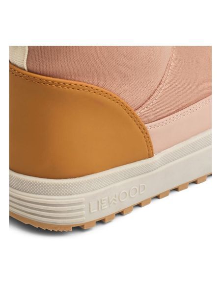 Зимові черевики Liewood Matt hibrid boot lw15080 фото