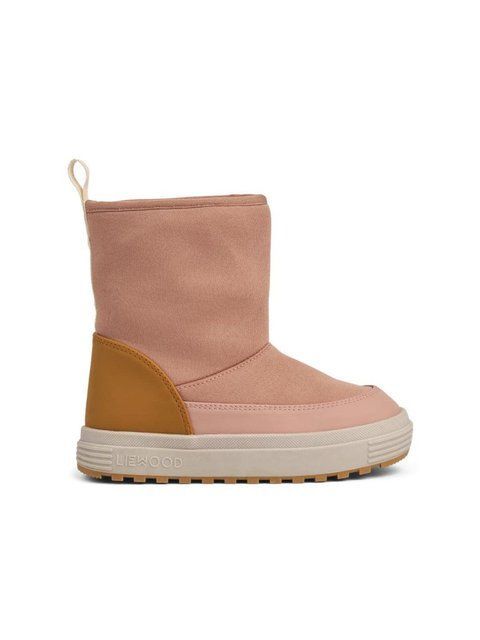 Зимові черевики Liewood Matt hibrid boot lw15080 фото