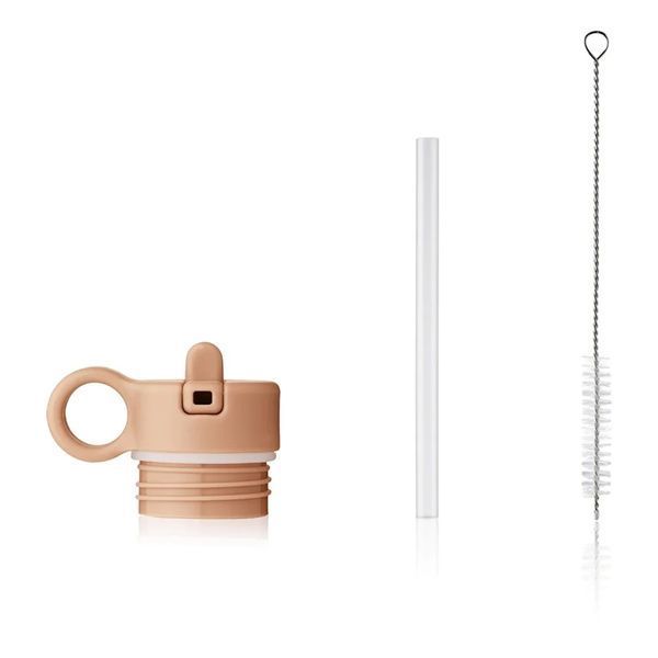 Змінна поїлка для термопляшок Liewood anker water bottle lw14184 фото