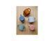 Набір чашок Liewood Gene Silicone cup 2-pack lw14155 rose фото 4