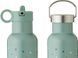 Термопляшка Liewood Anker water bottle 350ml lw13072 mint фото 2