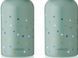 Термопляшка Liewood Anker water bottle 350ml lw13072 mint фото 4