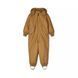 Комбінезон зимовий Liewood Sne snowsuit lw14969 caramel фото 1