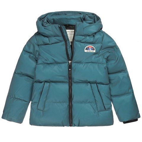 Зимова куртка Tumble 'N Dry Lucas Lucas фото