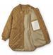 Термокуртка Liewood Sam long thermo jacket lw14272 caramel фото 2