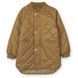 Термокуртка Liewood Sam long thermo jacket lw14272 caramel фото 1
