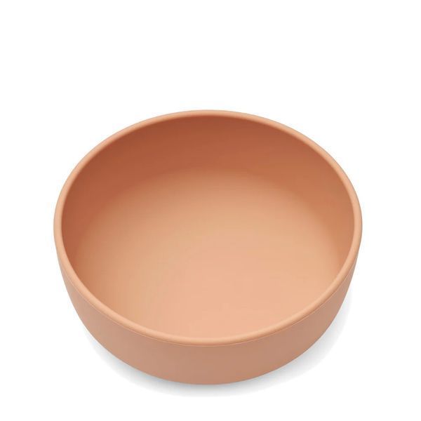 Силіконова миска з кришкою-тарілкою Serge bowl Liewood lw18576 фото
