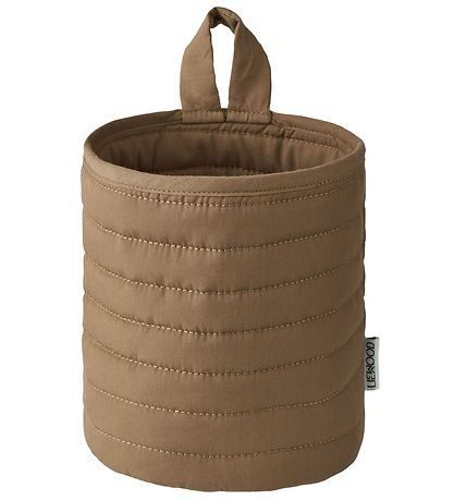 Кошик для зберігання Liewood Faye quilted basket lw14473 фото