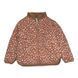 Двостороння куртка Liewood Wilke Reversible Pile jacket lw18644 фото 1