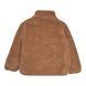 Двостороння куртка Liewood Wilke Reversible Pile jacket lw18644 фото 4