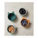 Набір силіконових мисок Liewood Malene silicone bowls 4 pack lw14101  фото 2
