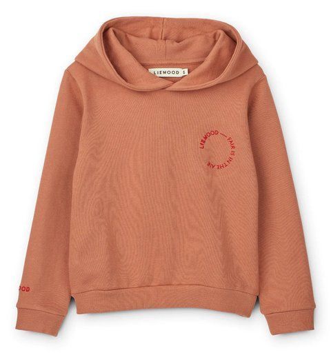 Худі Liewood Hildur hoodie lw14551 фото