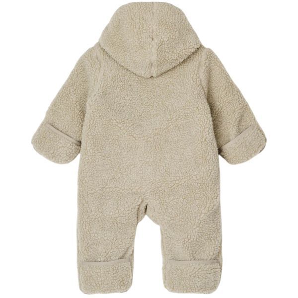 Ворсовий комбінезон Liewood Fraser baby pile jumpsuit lw18125 фото
