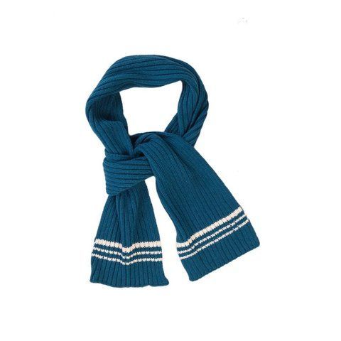 В'язаний шарф Minoti kb scarf 25 фото